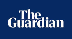 The Guardian Niels de Fraguier - Speaker sustainability expert